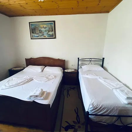 Hida Gjirokaster