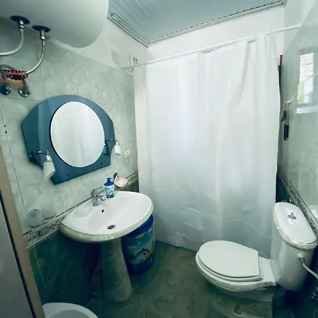 Apartment Hida