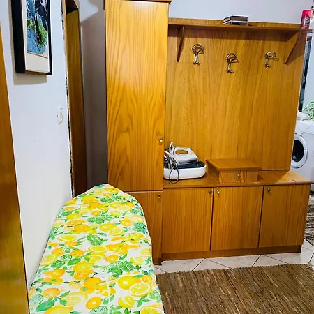 Hida Apartment Gjirokaster