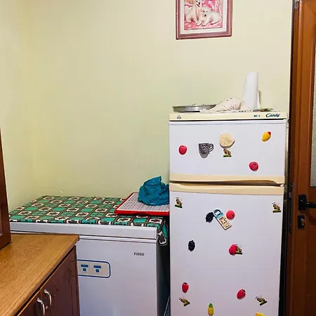 Hida Apartment *