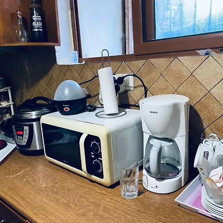 Apartment Hida