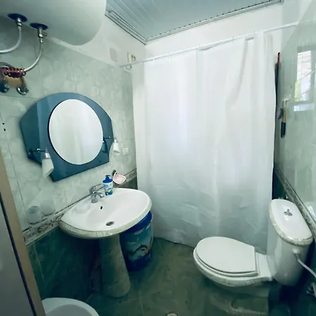 Hida Apartmán Gjirokastër