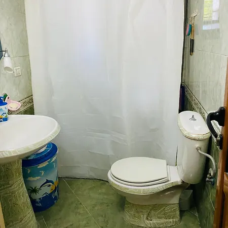 Hida Apartmán Gjirokastër